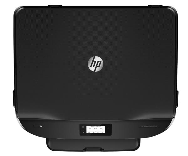 HP Envy Photo 6255 Wireless 5-in-1 Inkjet Printer(Open Box)