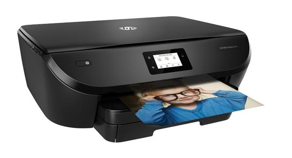 HP Envy Photo 6255 Wireless 5-in-1 Inkjet Printer(Open Box)