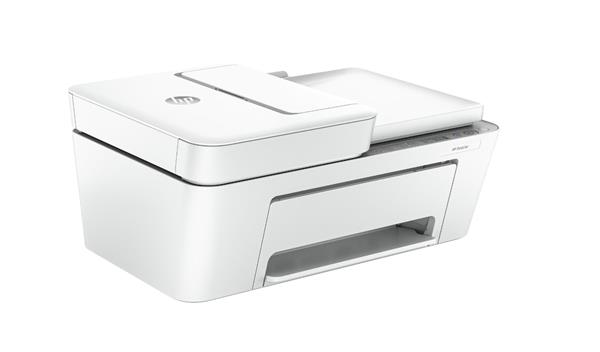 HP DeskJet 4255e Wireless All-in-One Color Inkjet Printer