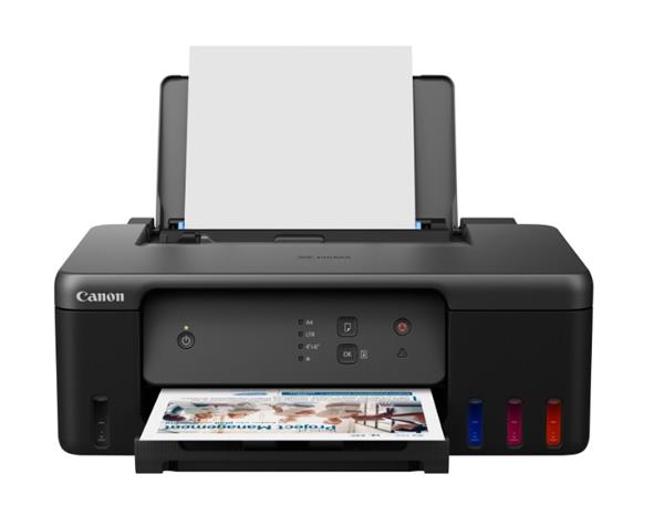 PIXMA G1230, Print up to 4800 x 1200 dpi