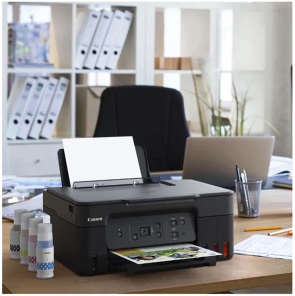 PIXMA G2270 MegaTank All-in-One Wireless Printer