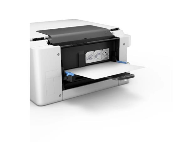 MAXIFY GX3020 All-in-one printer (White)