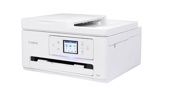 PIXMA TR7820 Wireless Home Office All-InOne Printer (White)