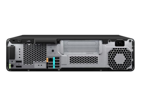 HP Z2 SFF G9 I713700 32GB/512 PC