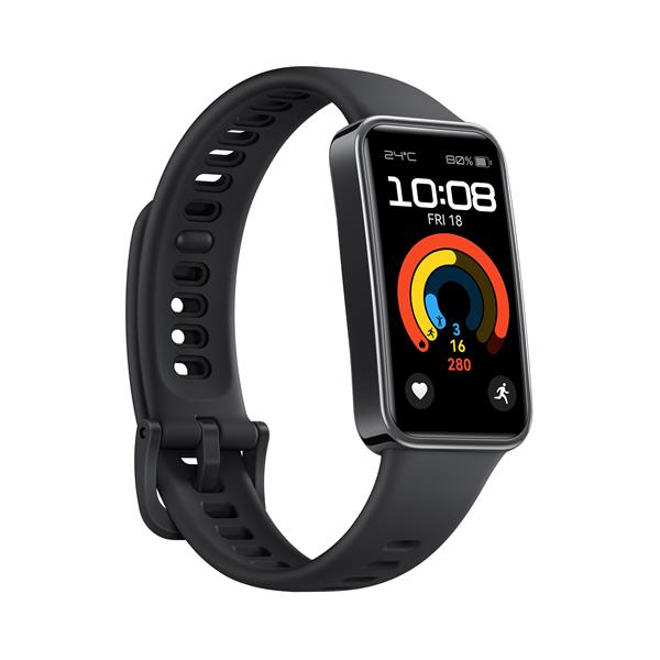 HUAWEI Band 9, Black