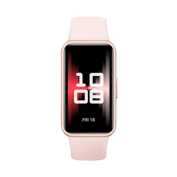 HUAWEI Band 9, Sakura Pink