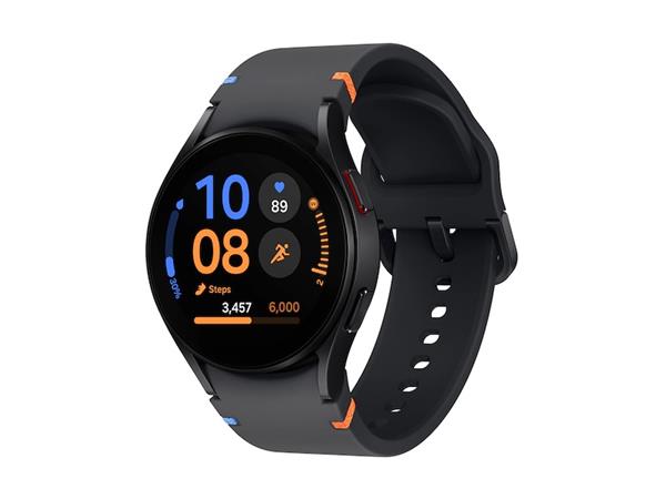 Samsung Galaxy Watch FE 40mm Bluetooth/Wifi, Black