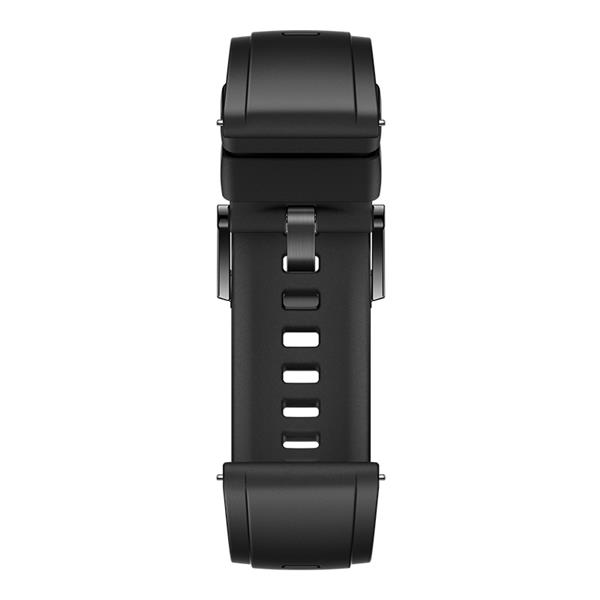 HUAWEI WATCH GT 5 Black Fluoroelastomer Strap