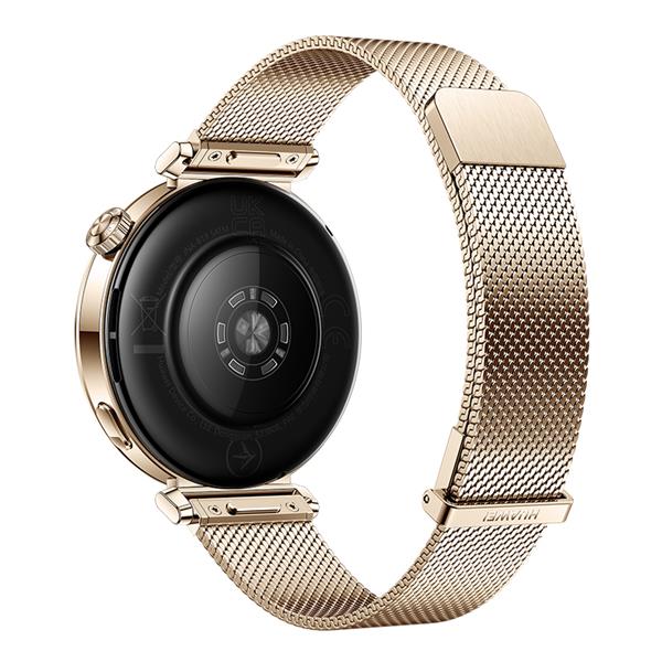 HUAWEI WATCH GT 5 Gold Milanese Strap