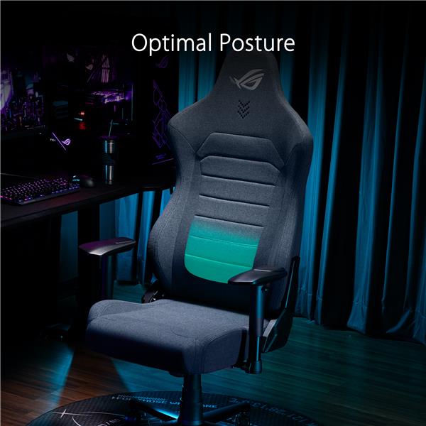 Asus ROG Aethon Gaming Chair Fabric Edition