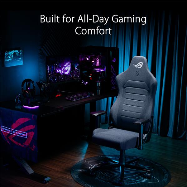 Asus ROG Aethon Gaming Chair Fabric Edition