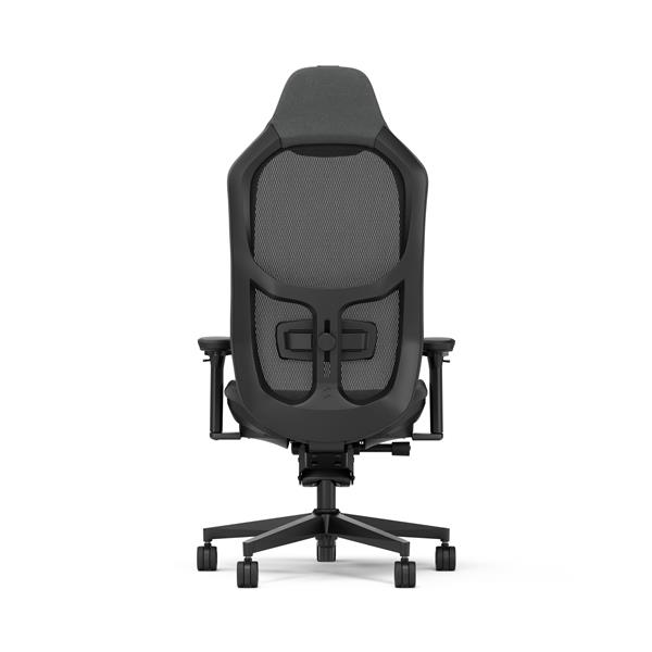 Fractal Refine Mesh Gaming Chair - Charcoal