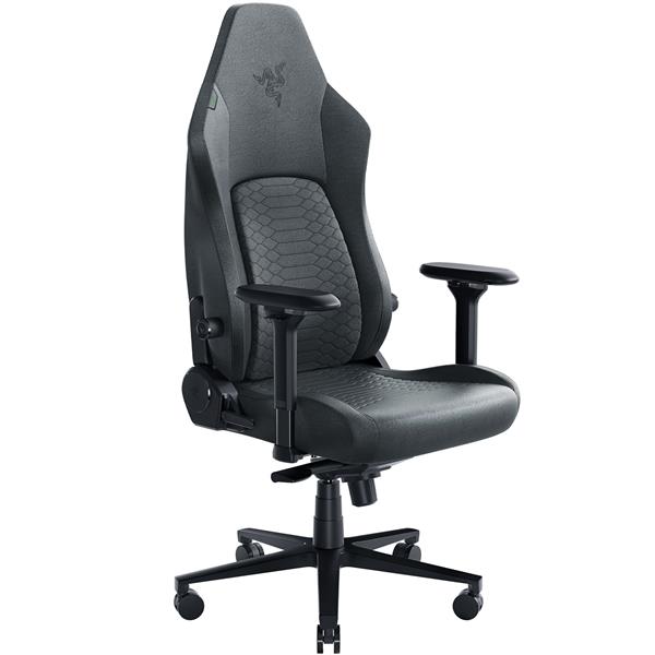 Razer Iskur V2 Gaming Chair - Black