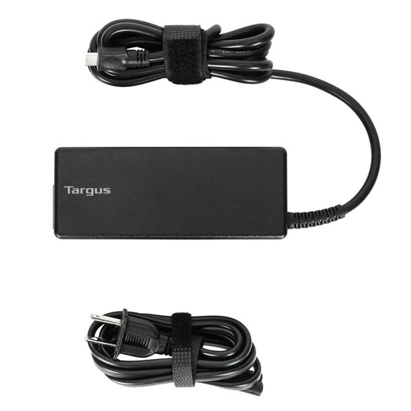 Targus 100W USB-C AC Power Adapter(Open Box)