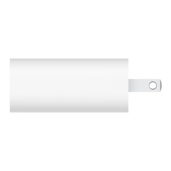 Belkin 25W USB-C PD 3.0 PPS Wall Charger