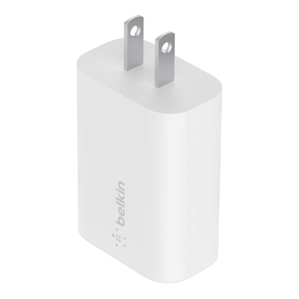 Belkin 25W USB-C PD 3.0 PPS Wall Charger(Open Box)