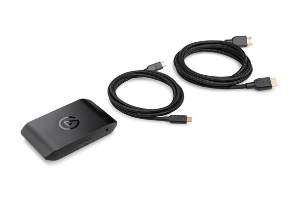 Elgato 4K X External Video Capture Card