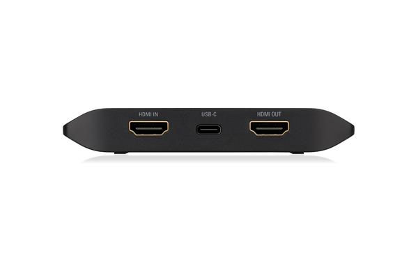 Elgato 4K X External Video Capture Card(Open Box)