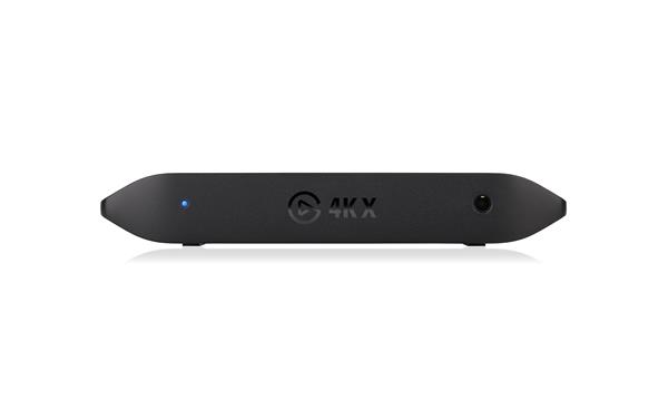 Elgato 4K X External Video Capture Card(Open Box)