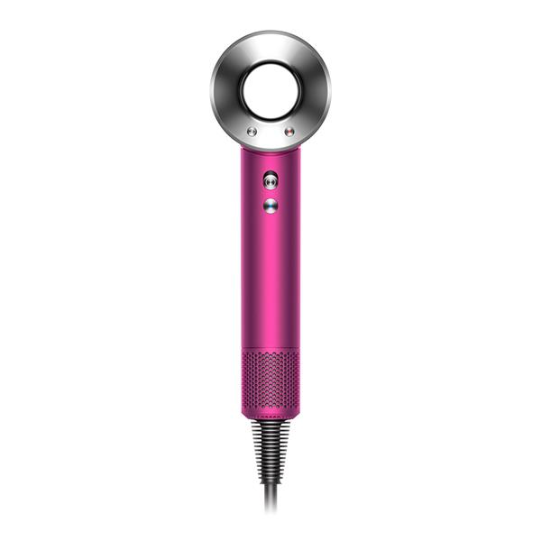 Dyson Supersonic Hairdryer Fuchsia/Nickel (Refurbished)