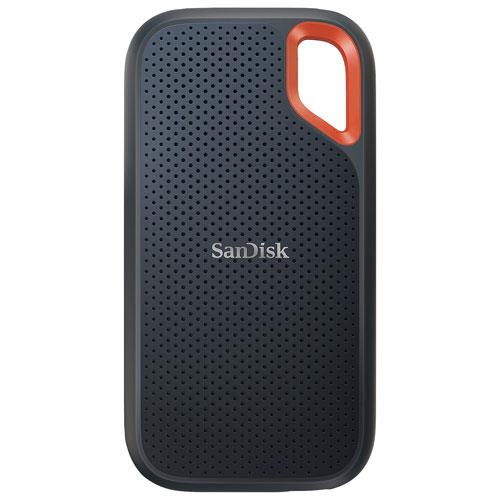 SanDisk Extreme E61 Portable SSD V2 1TB(Open Box)