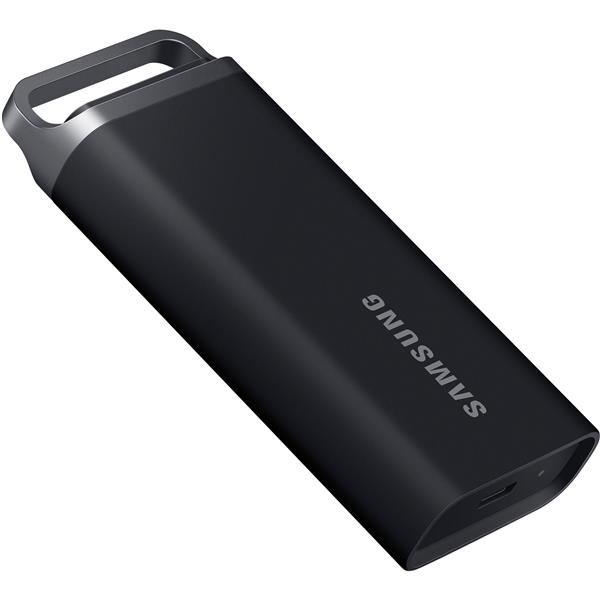 Samsung T5 EVO 4TB USB3.2  External Solid State Drive(Open Box)