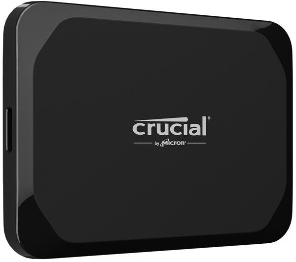 Crucial X9 4TB Portable SSD