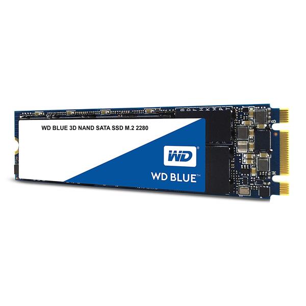 WD Blue 250GB  M.2 SATA SSD(Open Box)