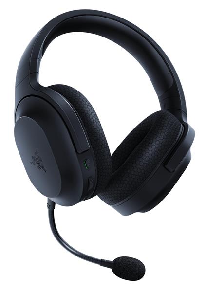 RAZER Barracuda X Wireless Multi-platform Gaming Headset - Black