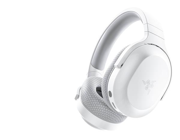 RAZER Barracuda X Wireless Gaming & Mobile Headset-Mercury White