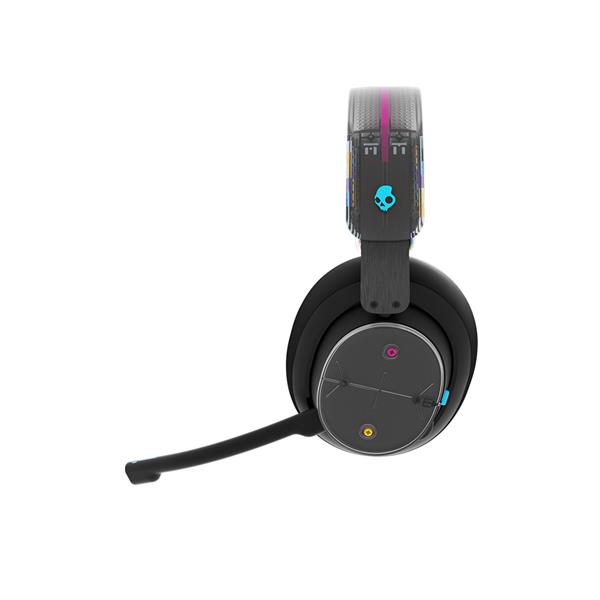 SKULLCANDY PLYR Wireless Multi-platform Gaming Headset - DIGI HYPE (S6PPY-P003)