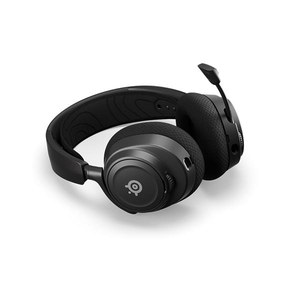 SteelSeries Arctis Nova 7 Wireless Gaming Headset — Nova Acoustic