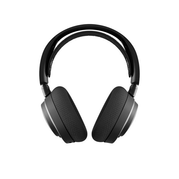 SteelSeries Arctis Nova 7 Wireless Gaming Headset — Nova Acoustic