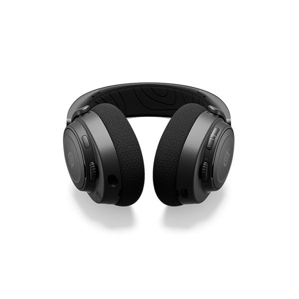 SteelSeries Arctis Nova 7 Wireless Gaming Headset — Nova Acoustic