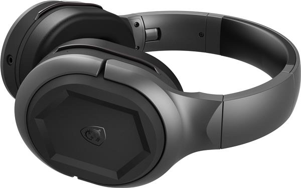 MSI IMMERSE GH50 Wireless Gaming Headset(Open Box)