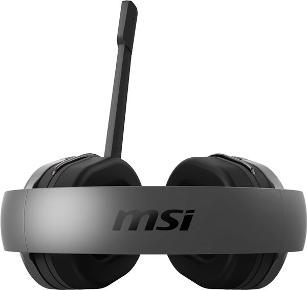 MSI IMMERSE GH50 Wireless Gaming Headset