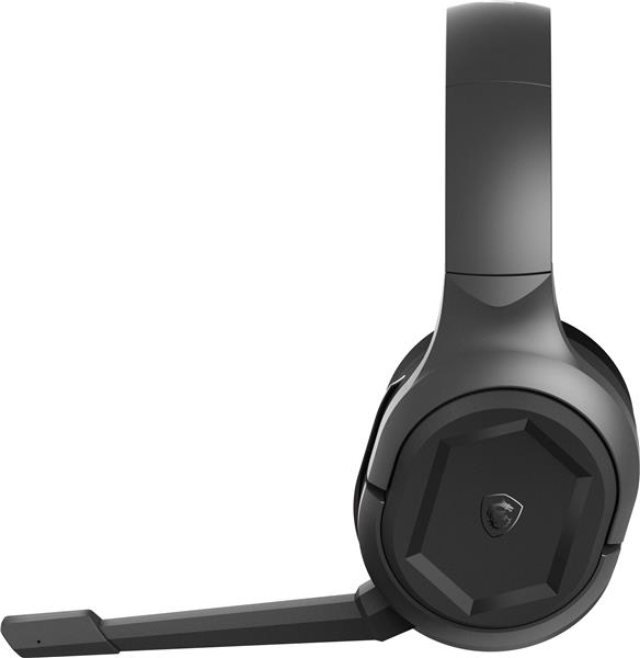 MSI IMMERSE GH50 Wireless Gaming Headset