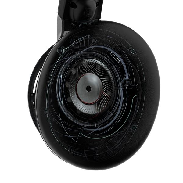 TURTLE BEACH Earforce Stealth Pro - PS4/PS5