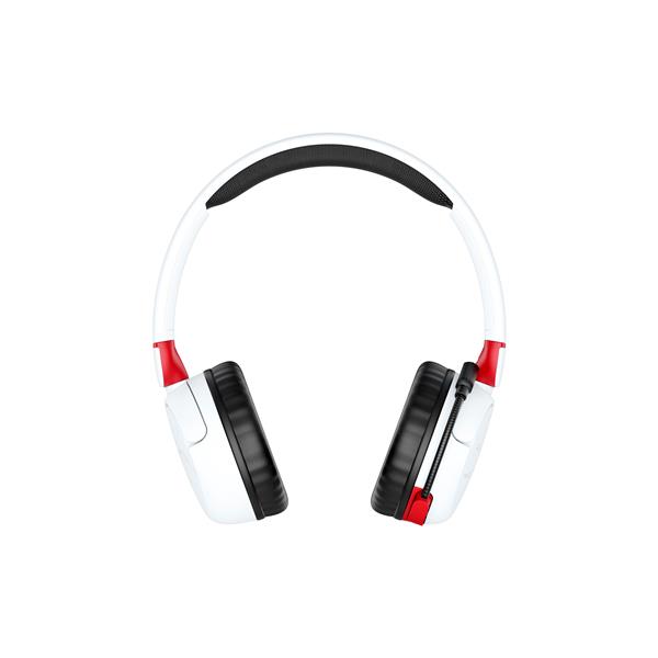 HyperX Cloud Mini — Wireless Gaming Headset (White)