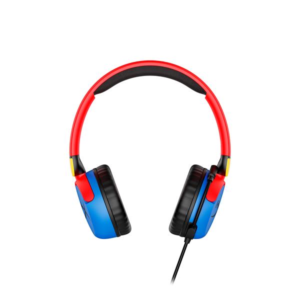 HyperX Cloud Mini — Gaming wired headset (multi)