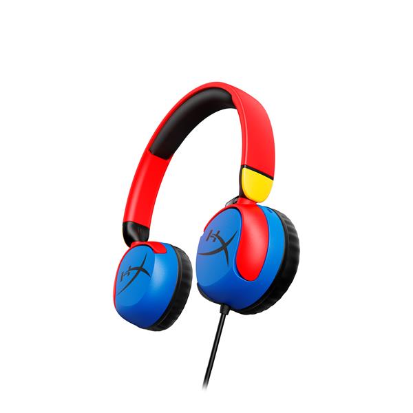 HyperX Cloud Mini — Gaming wired headset (multi)