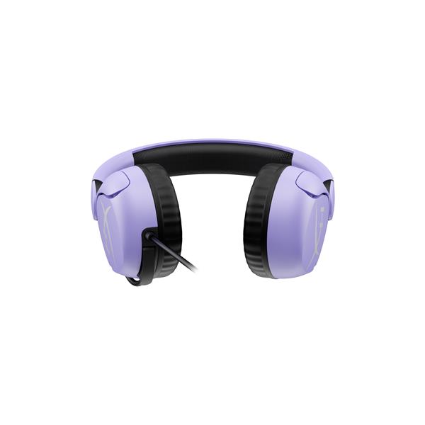 HyperX Cloud Mini —  Wired Gaming Headset (Lavender)