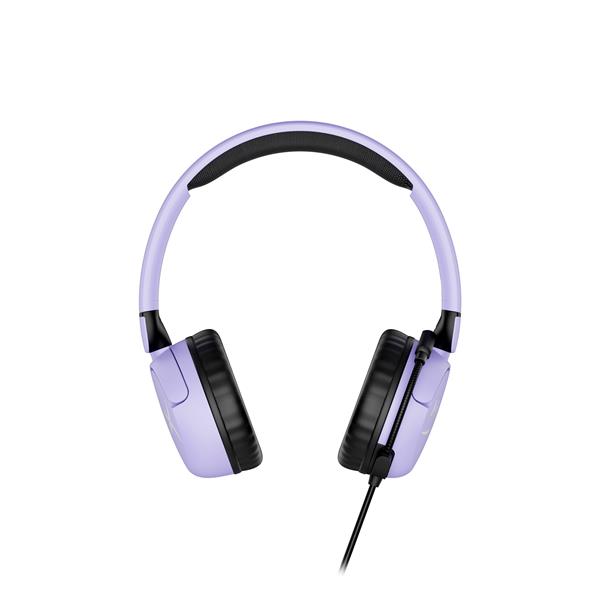 HyperX Cloud Mini —  Wired Gaming Headset (Lavender)