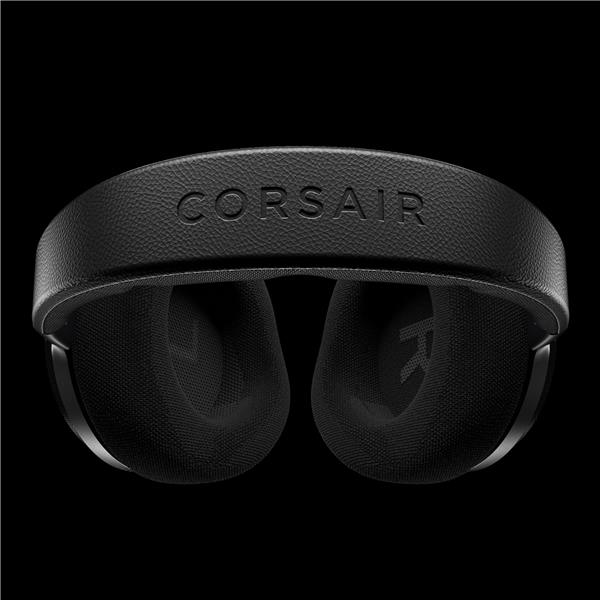 CORSAIR VIRTUOSO MAX WIRELESS, Carbon