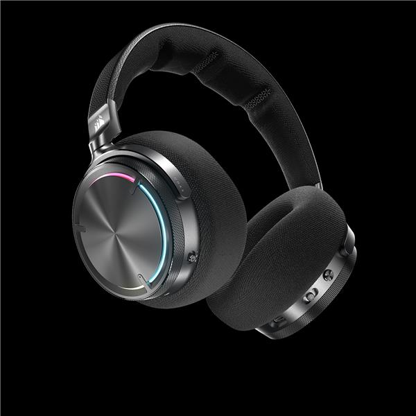 CORSAIR VIRTUOSO MAX WIRELESS, Carbon