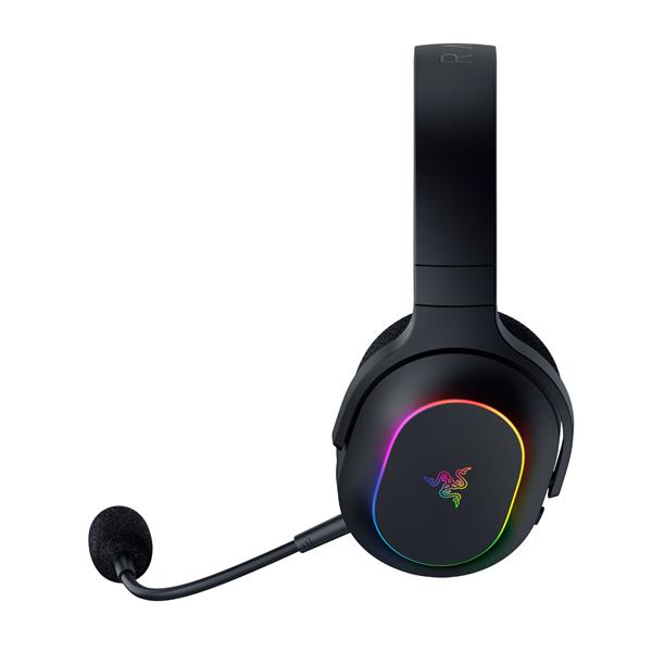 RAZER Barracuda X Chroma-  Wireless Gaming Headset- NASA Packaging