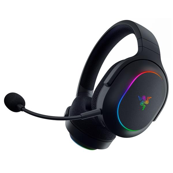 RAZER Barracuda X Chroma-  Wireless Gaming Headset- NASA Packaging