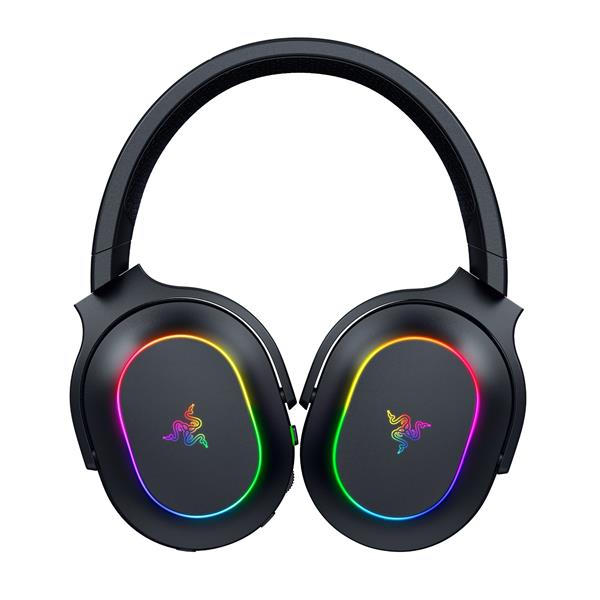 RAZER Barracuda X Chroma-  Wireless Gaming Headset- NASA Packaging