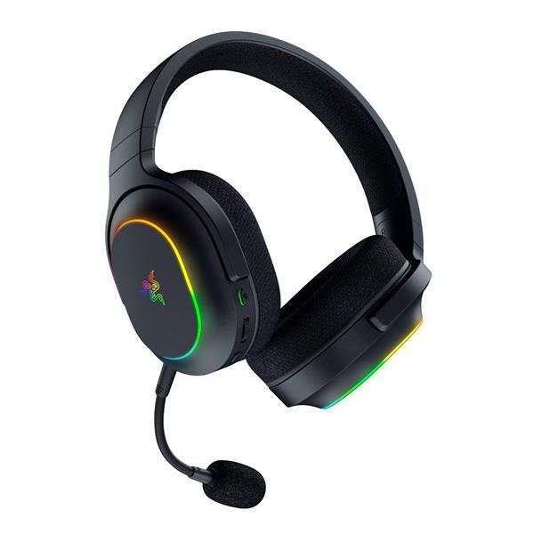 RAZER Barracuda X Chroma-  Wireless Gaming Headset- NASA Packaging