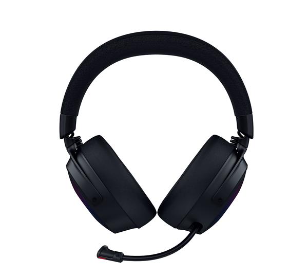 RAZER Kraken V4 Pro - Wireless Gaming Headset-NASA Packaging